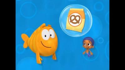 Bubble Guppies