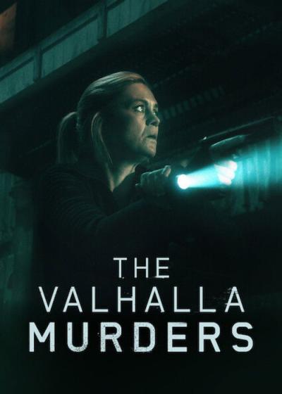 Valhallos žmogžudystės filmas online