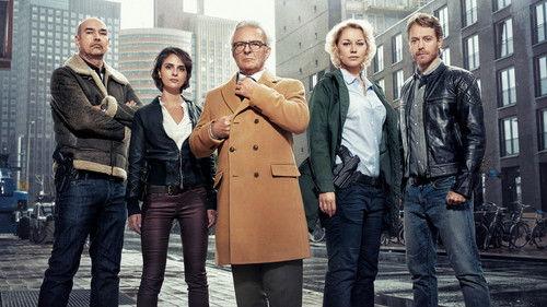 Flikken Rotterdam filmas žiurėti online