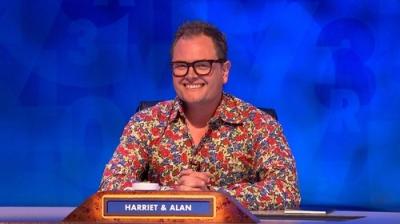 8 Out of 10 Cats Does Countdown