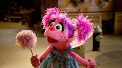 Sesame Street
