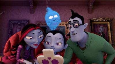 Vampirina