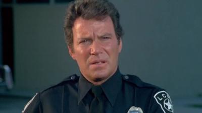 T. J. Hooker
