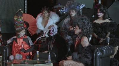 The Boulet Brothers' Dragula