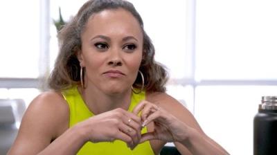 The Real Housewives of Potomac