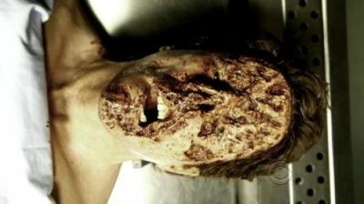 CSI: NY