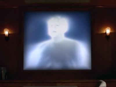 The Outer Limits