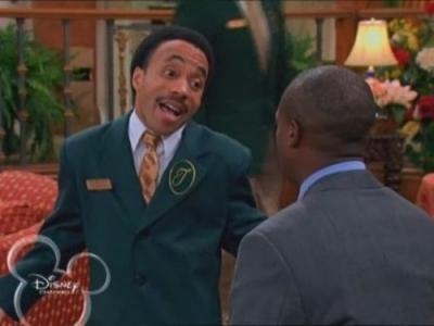 The Suite Life of Zack & Cody