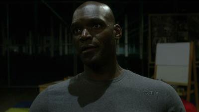 Įstatymas ir tvarka. Specialiųjų tyrimų skyrius