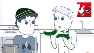 Rooster Teeth Animated Adventures