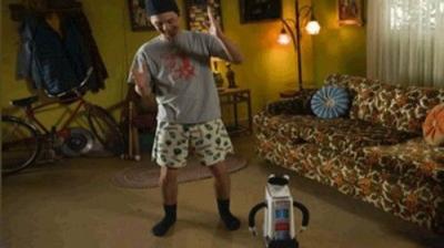 Corner Gas