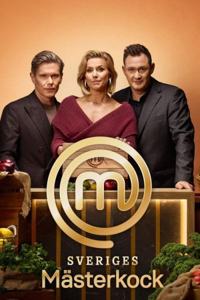 Sveriges Mästerkock filmas online