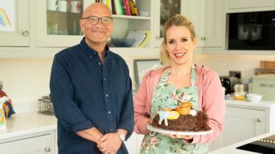 Meet the Richardsons