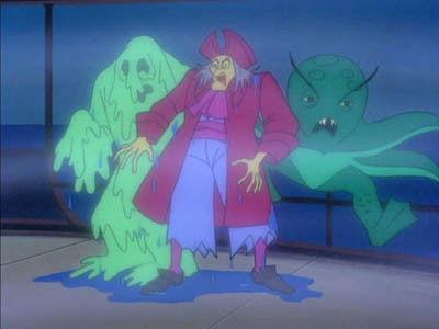 The Scooby-Doo/Dynomutt Hour