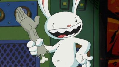 The Adventures of Sam & Max: Freelance Police