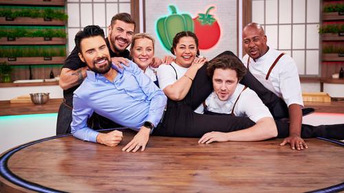 Ready Steady Cook filmas žiurėti online