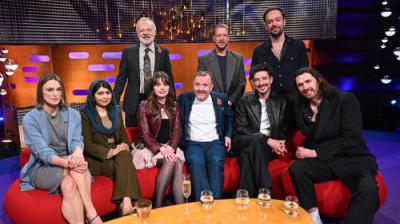 The Graham Norton Show