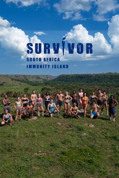 Survivor South Africa filmas online