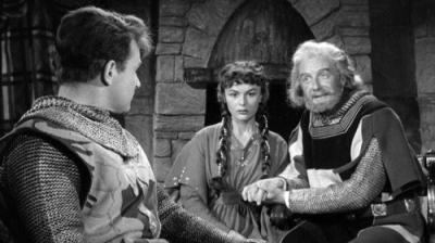 The Adventures of Sir Lancelot