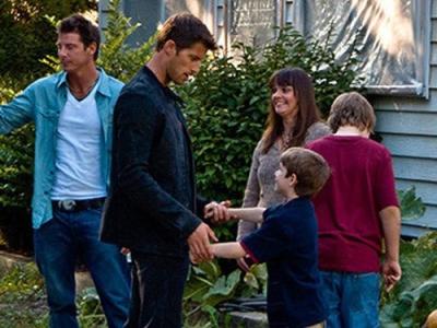 Extreme Makeover: Home Edition