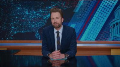 The Daily Show