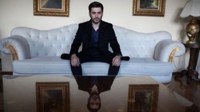 Eşkıya Dünyaya Hükümdar Olmaz