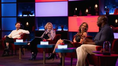 Richard Osman's House of Games