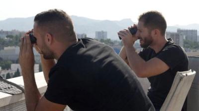 Foreign Correspondent