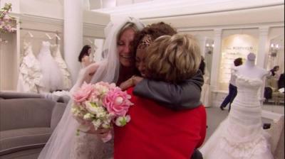 Say Yes to the Dress