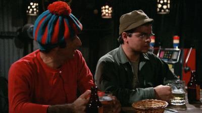 M*A*S*H