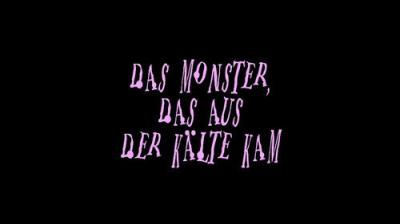 Aaahh!!! Real Monsters