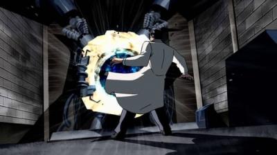 Ben 10: Alien Force