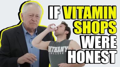 Honest Ads