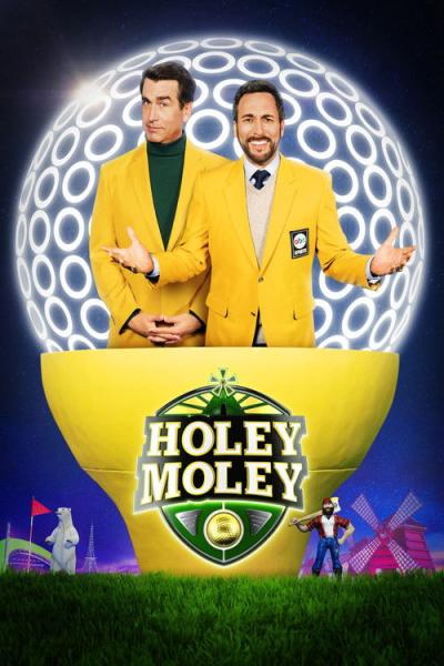 Holey Moley filmas online