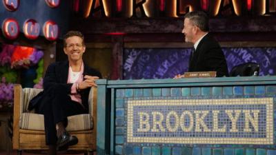 Jimmy Kimmel Live!