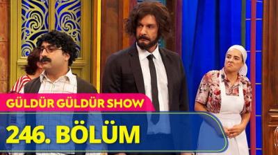 Güldür Güldür Show
