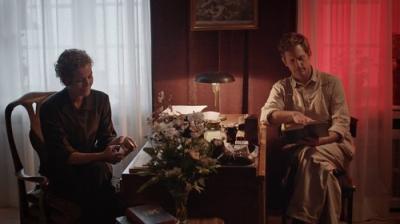 Drømmeren - Karen Blixen bliver til