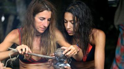 Australian Survivor