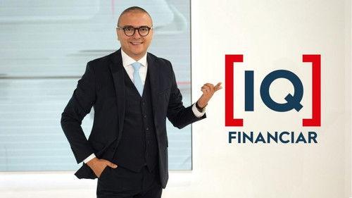 IQ Financiar filmas žiurėti online