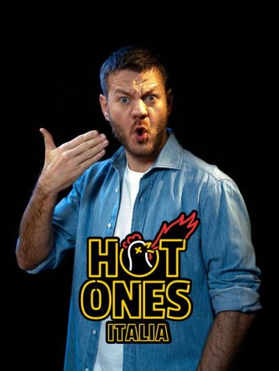 Hot Ones Italia filmas online
