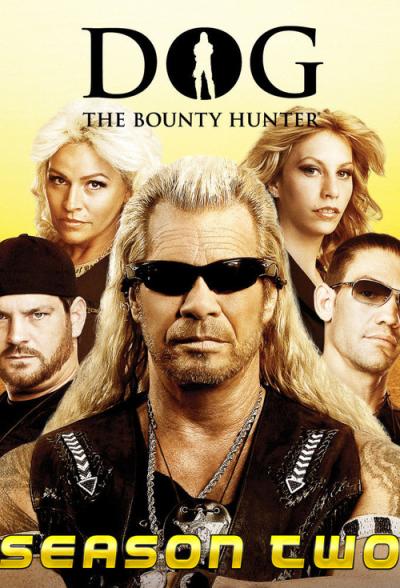 Dog the Bounty Hunter filmas online
