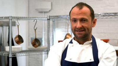 Great British Menu