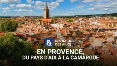 Des racines & des ailes