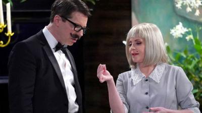 Will & Grace