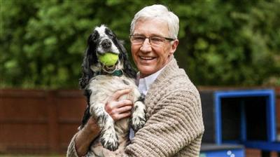For the Love of Dogs