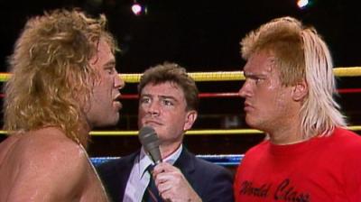 World Class Championship Wrestling