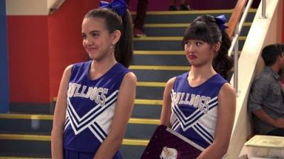 Bella and the Bulldogs