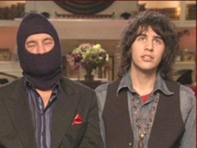 Gene Simmons: Family Jewels