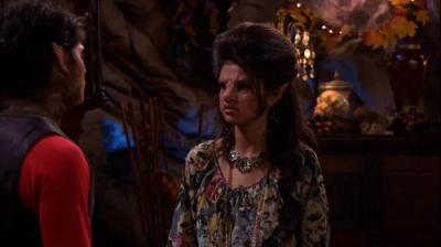 Wizards of Waverly Place