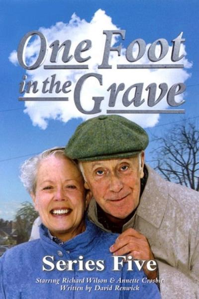 One Foot in the Grave filmas online
